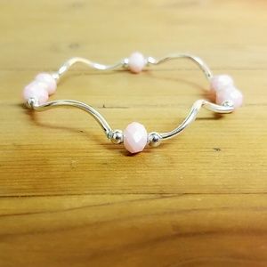 handmade Jewelry - 💛 2 for $3 Unique handmade stretchy bracelet handmade Jewelry - 💛 2 for $3 Unique handmade stretchy bracelet